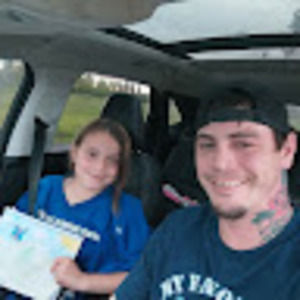 Meet your Posher, Wendy